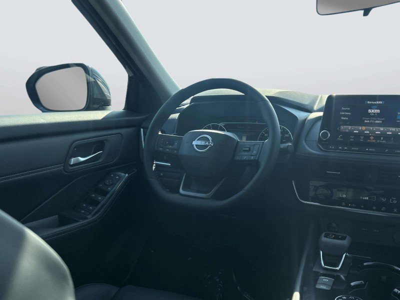 New 2026 Nissan Rogue SV image 15