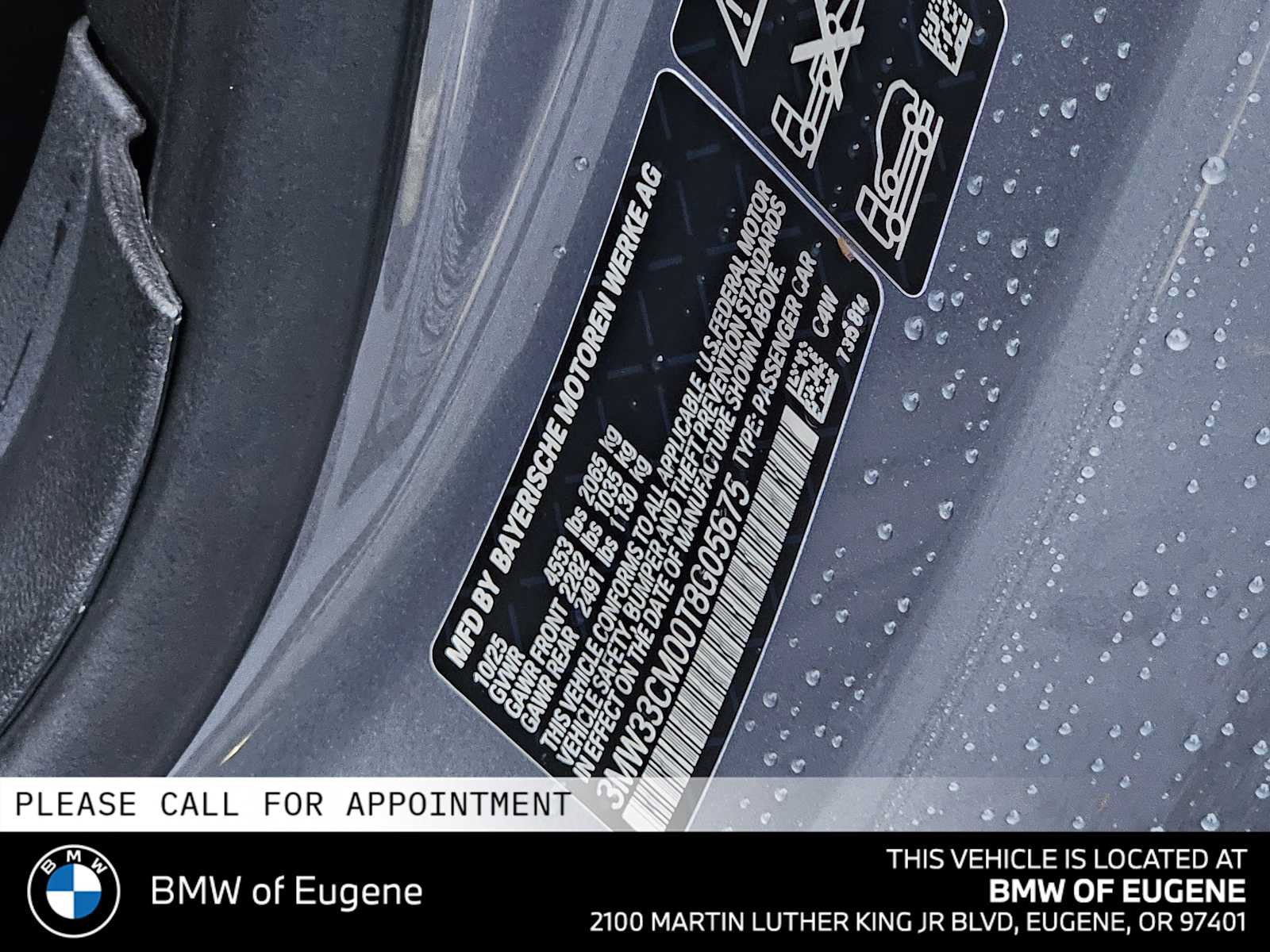New 2026 BMW 230i xDrive Coupe w/ M Sport Package AWD/4WD image 25