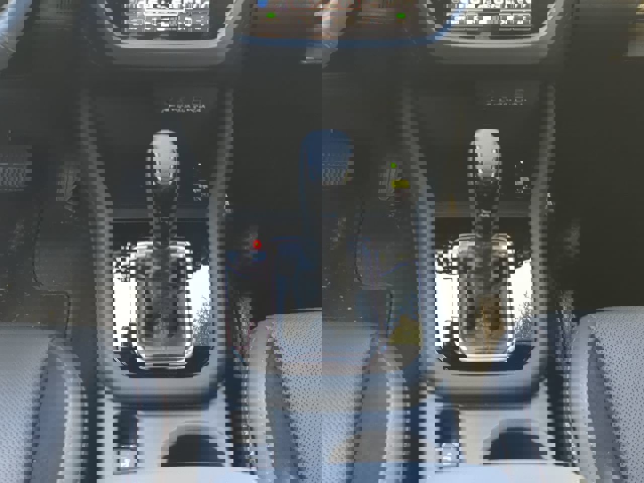 Used 2025 Subaru Forester Touring image 17