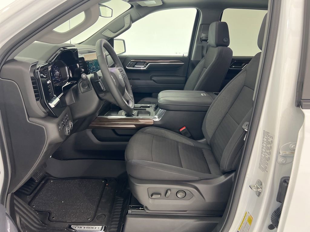 New 2024 Chevrolet Silverado 1500 RST w/ All Star Edition Plus image 19