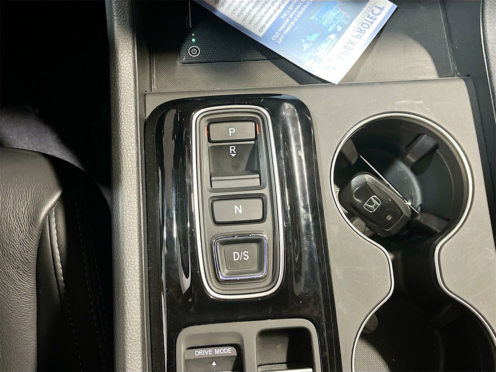 Used 2025 Honda Pilot EX-L image 16