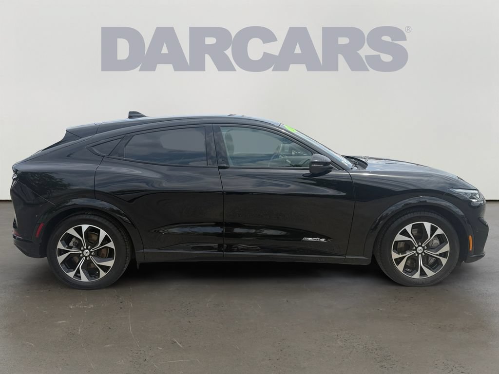 Used 2022 Ford Mustang Mach-E Premium RWD image 8