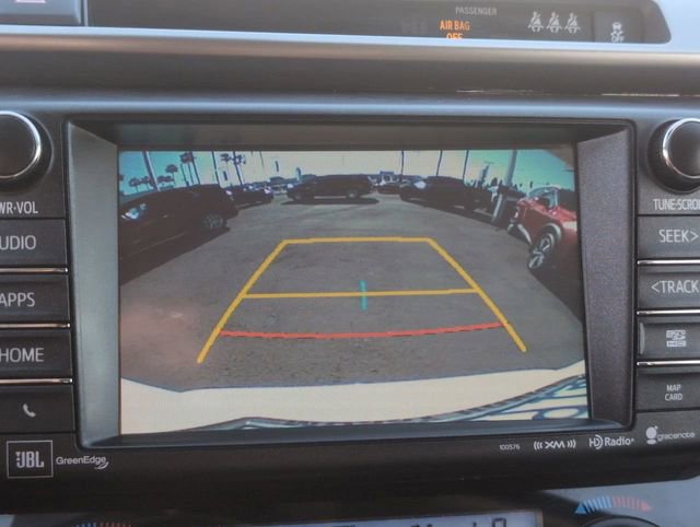 Used 2017 Toyota RAV4 Limited FWD image 15
