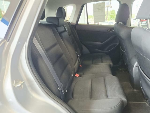 Used 2016 MAZDA CX-5 Touring FWD image 11
