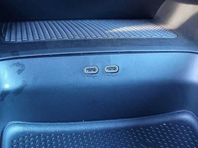 Used 2025 Chevrolet Blazer EV LT w/ LPO, All-Weather Mat Package image 24