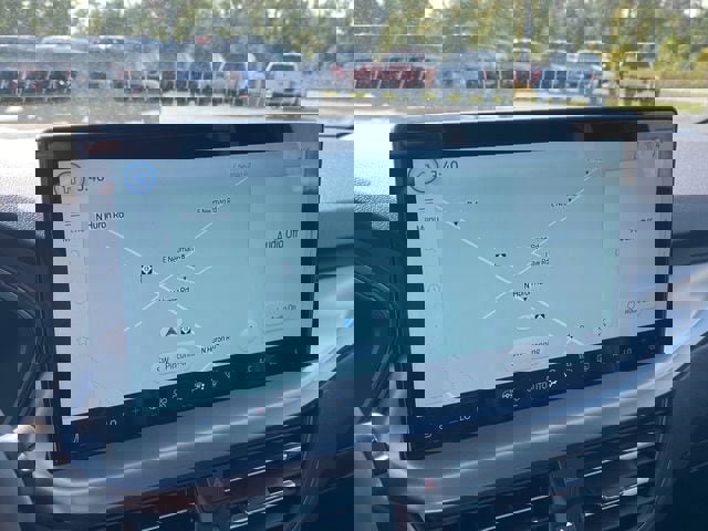 New 2025 Ford Escape Base image 26