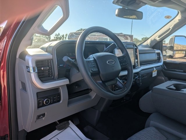 New 2026 Ford F350 XLT image 11
