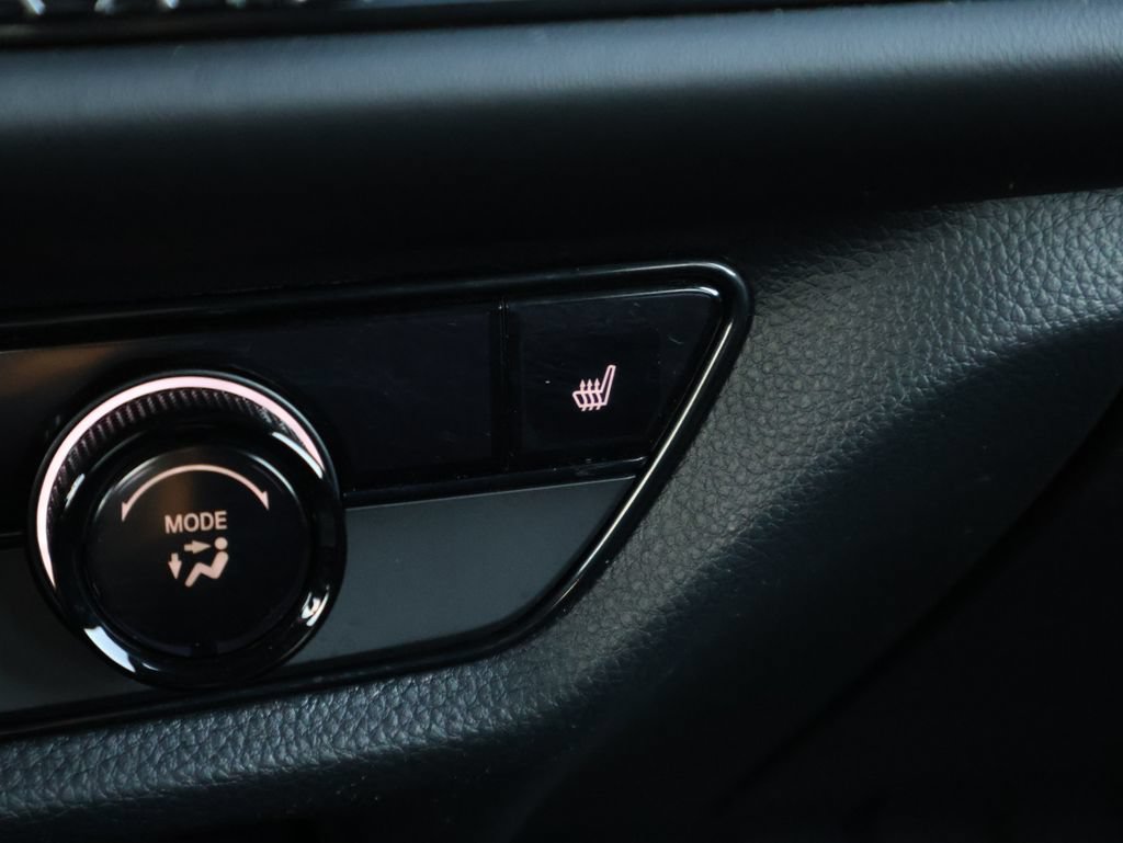 Certified 2025 Honda HR-V Sport image 22