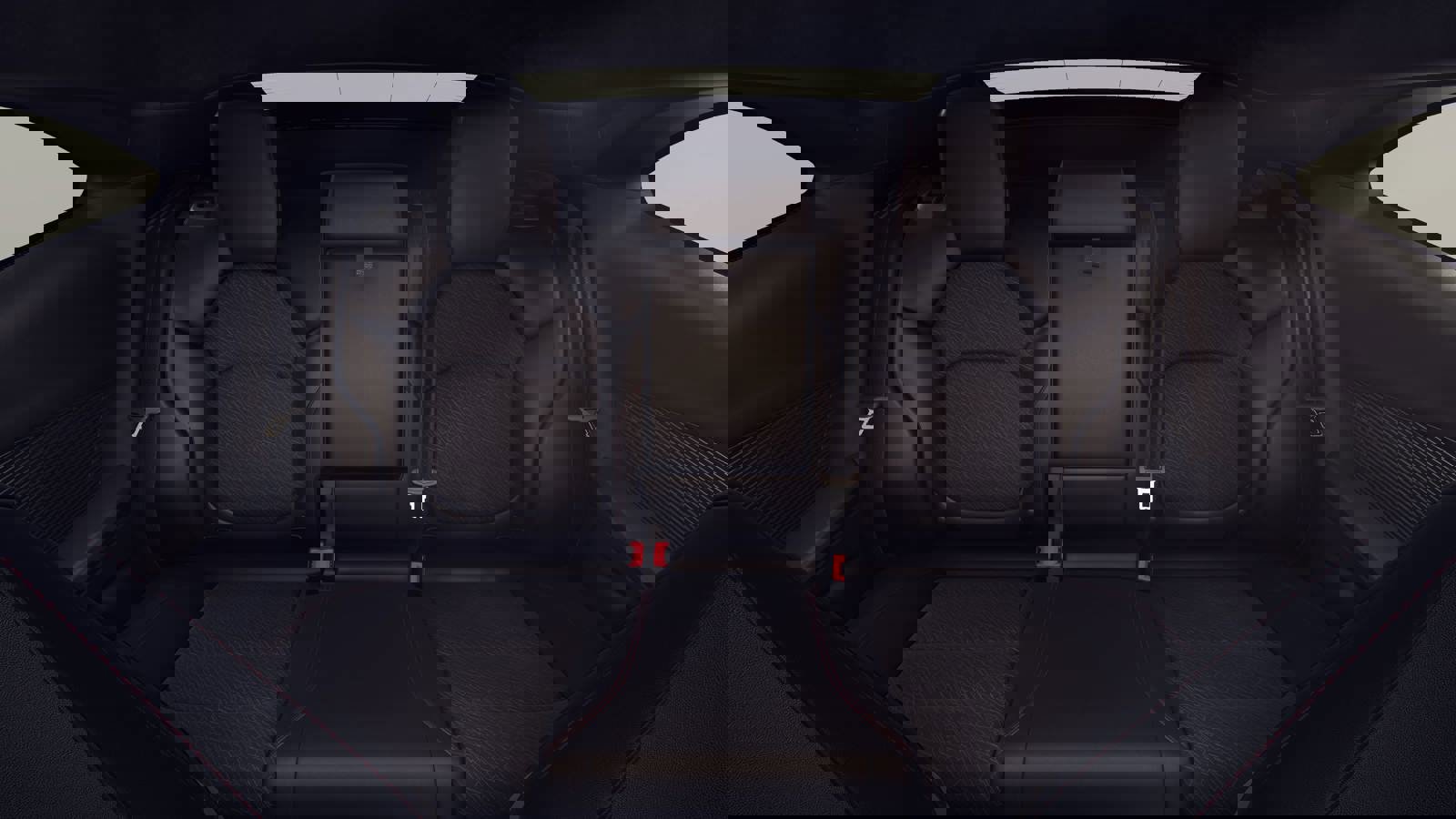 New 2026 Dodge Charger Daytona Scat Pack image 3