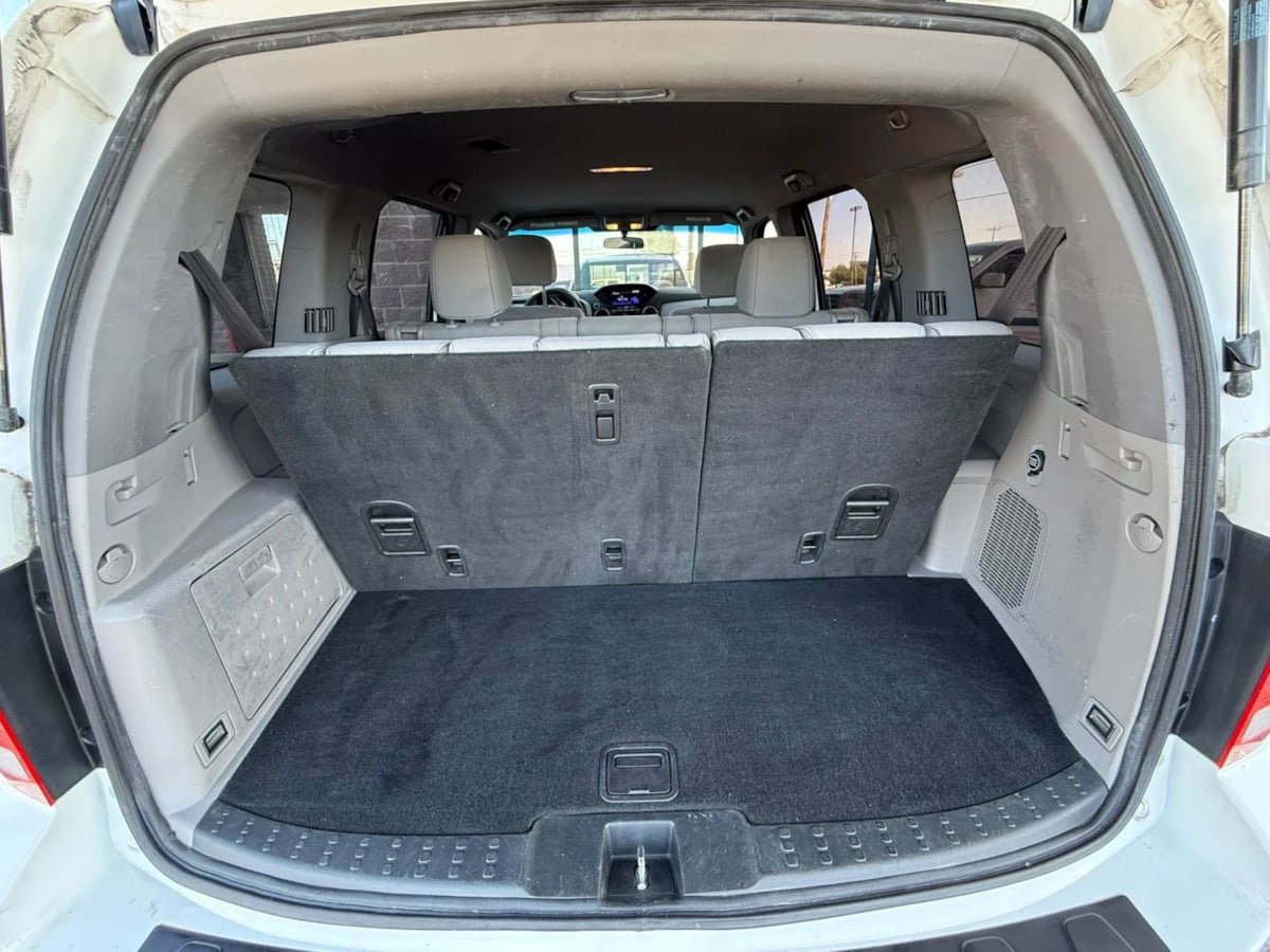 Used 2013 Honda Pilot EX image 31