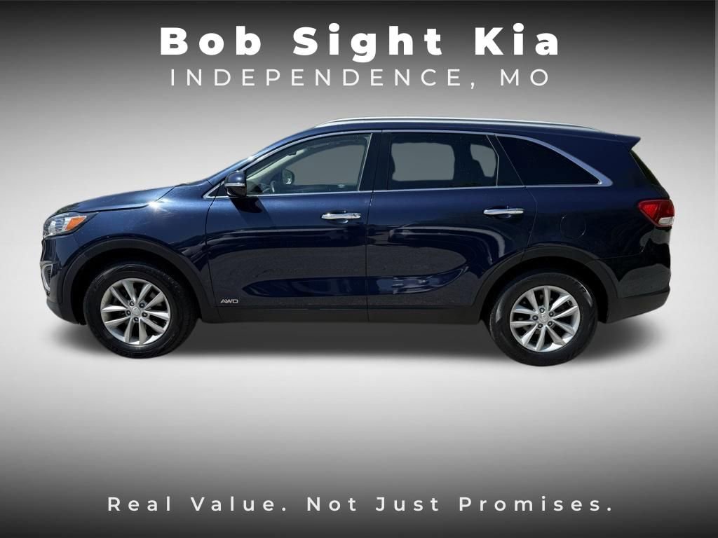 Used 2018 Kia Sorento AWD image 5