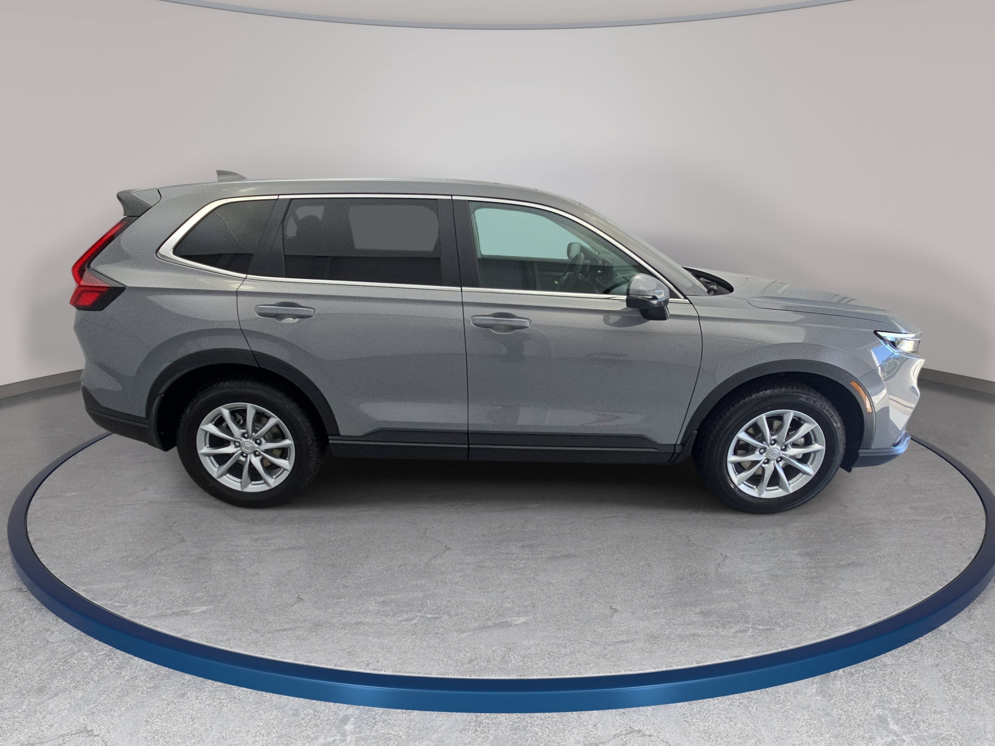 New 2027 Honda CR-V EX image 4