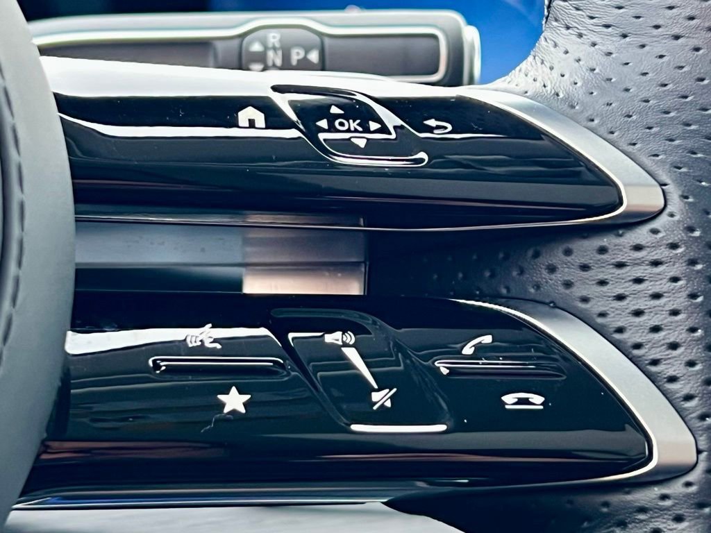 Certified 2026 Mercedes-Benz GLS 450 4MATIC image 29