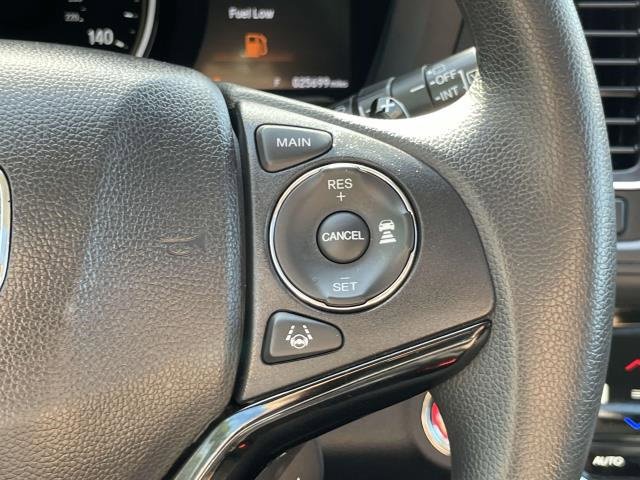 Used 2022 Honda HR-V EX image 23