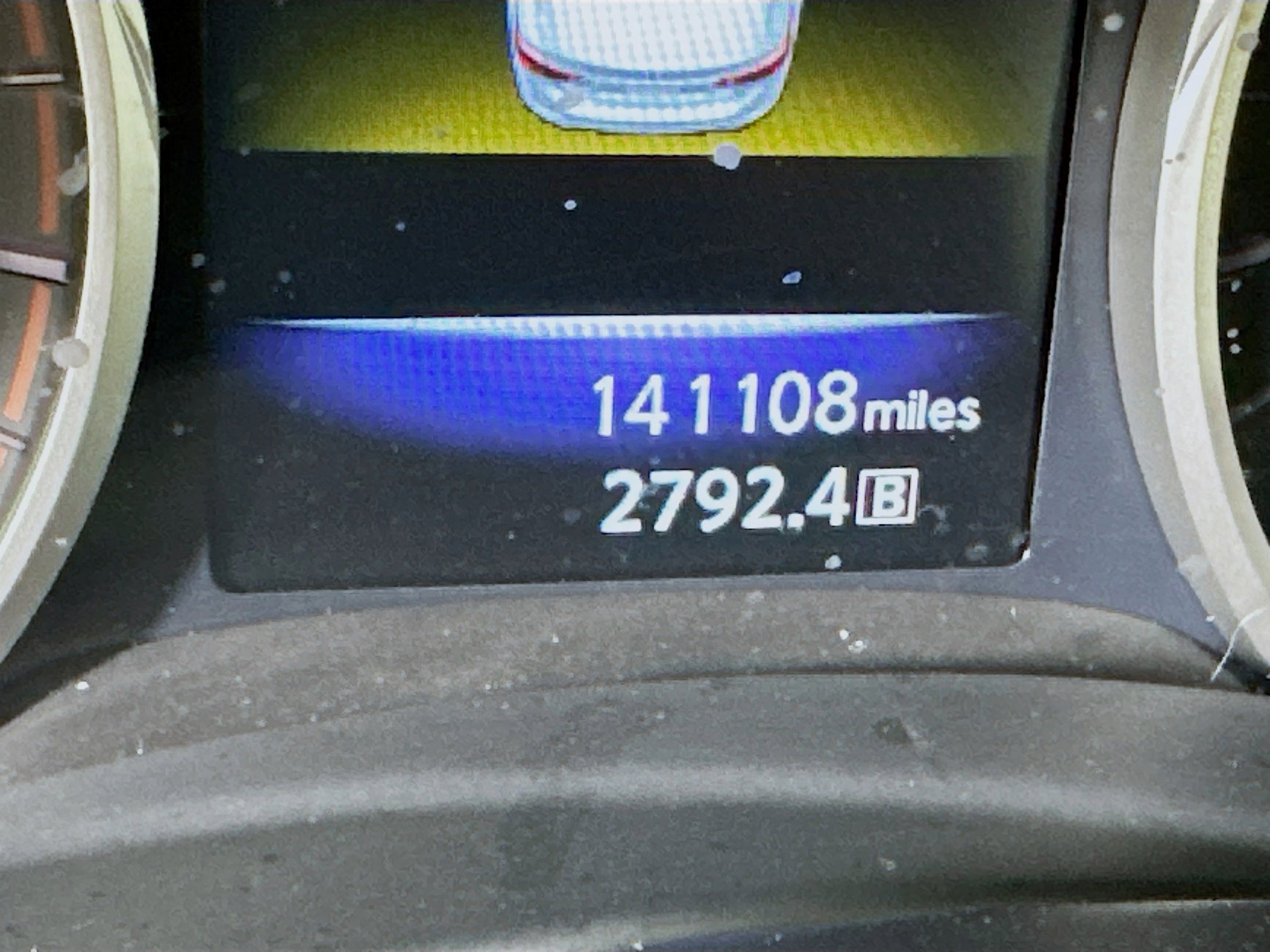 Used 2017 INFINITI Q50 Red Sport 400 image 19