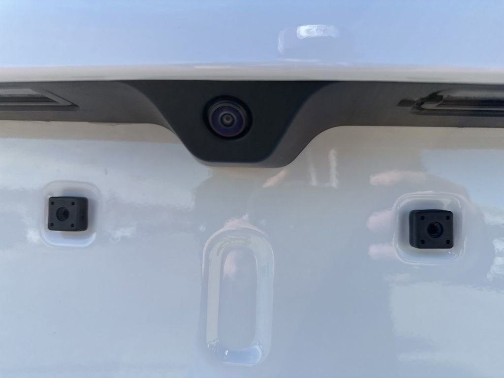 New 2026 Jeep Compass Latitude image 34