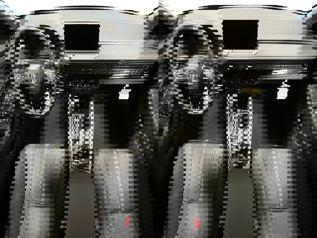 New 2026 Honda Accord Sport image 13