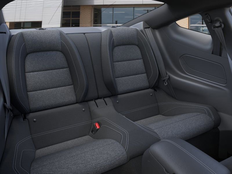 New 2026 Ford Mustang GT image 13