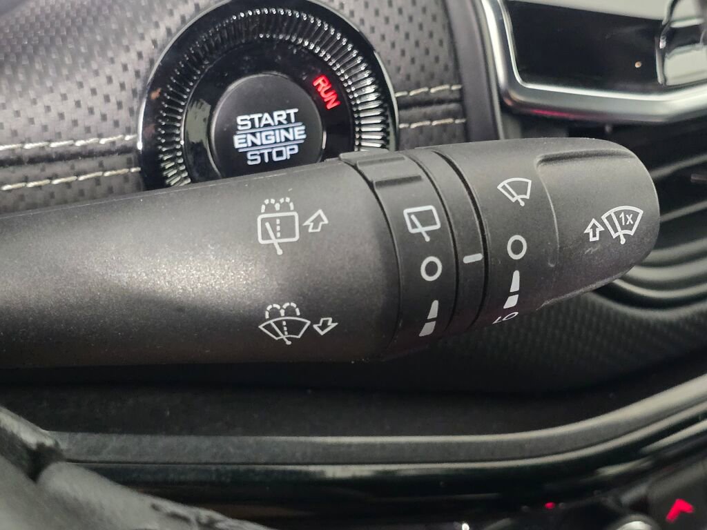 Used 2023 Jeep Compass Altitude image 28