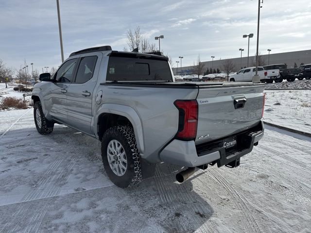 Used 2024 Toyota Tacoma SR5 image 20