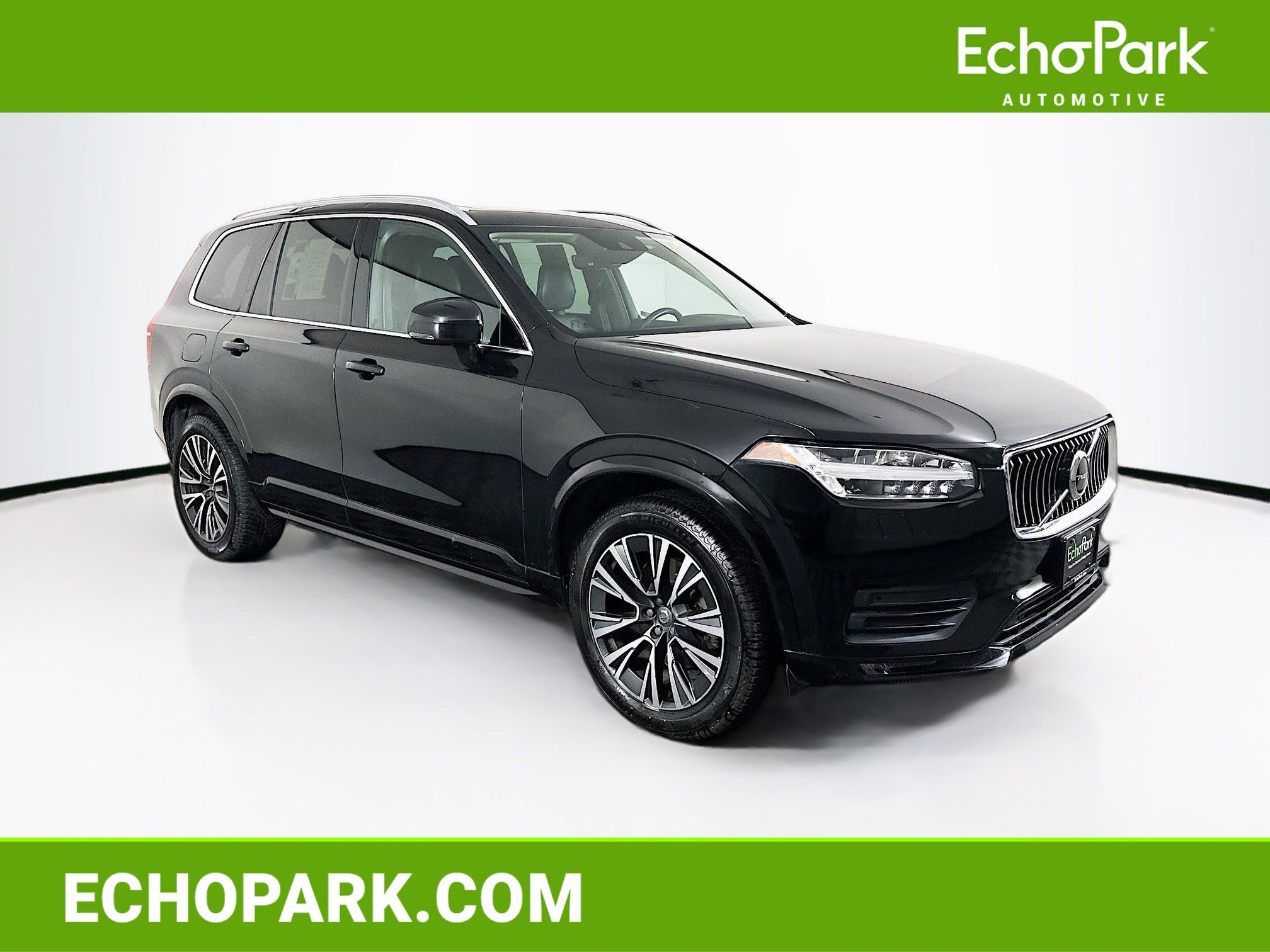 Used 2021 Volvo XC90 T5 Momentum w/ Protection Package Premier