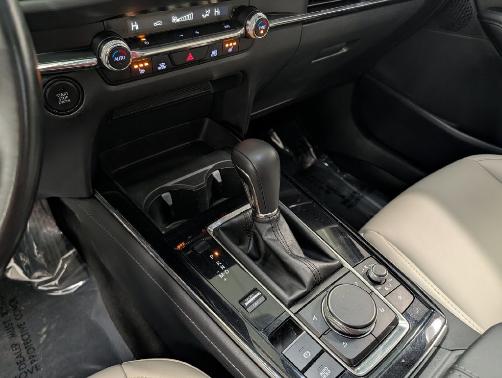 Certified 2023 MAZDA CX-30 AWD 2.5 S w/ Preferred Package image 18