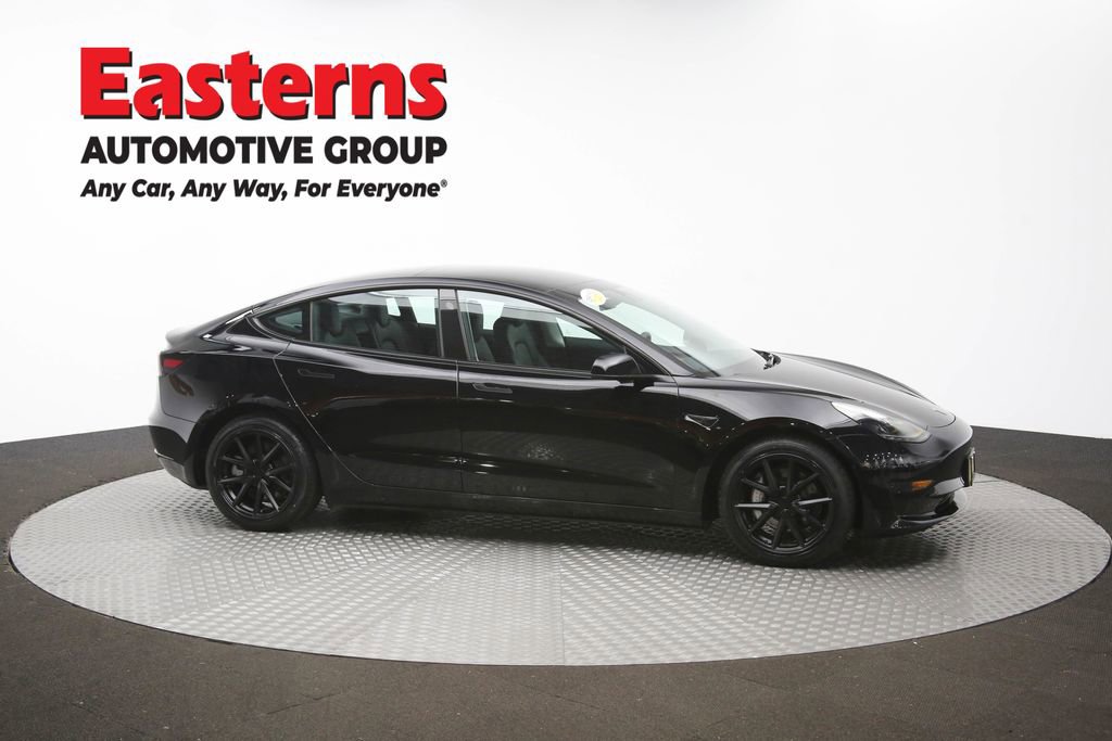 Used 2023 Tesla Model 3 Standard Range RWD image 40