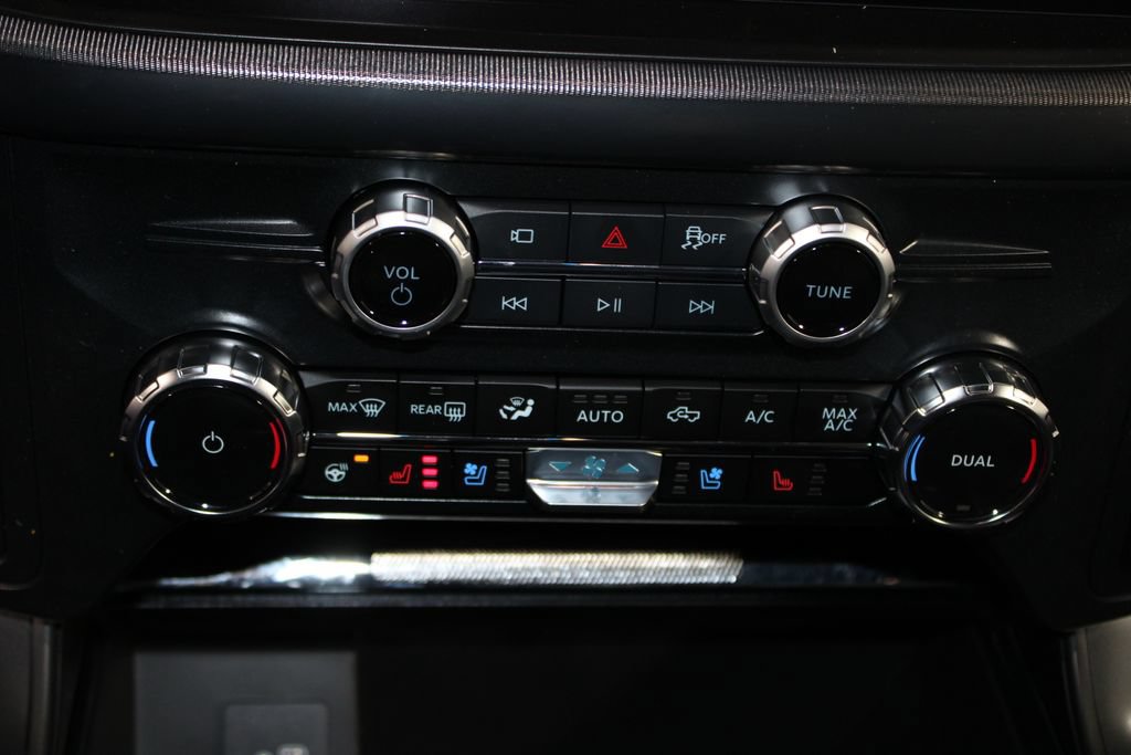 New 2026 Ford F150 Lariat AWD/4WD image 49