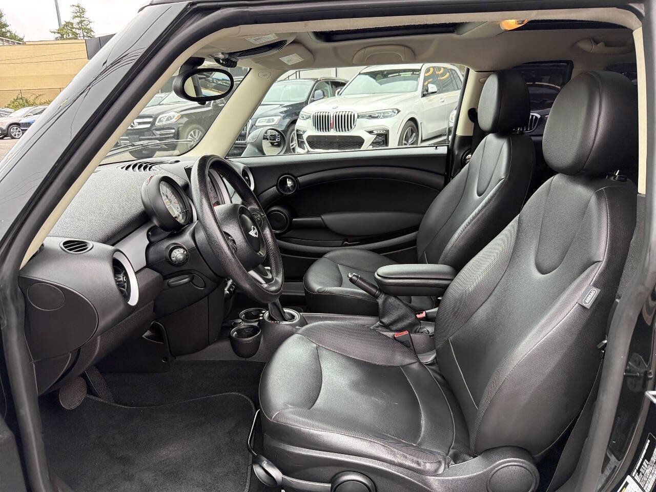 Used 2013 MINI Cooper Clubman FWD image 29