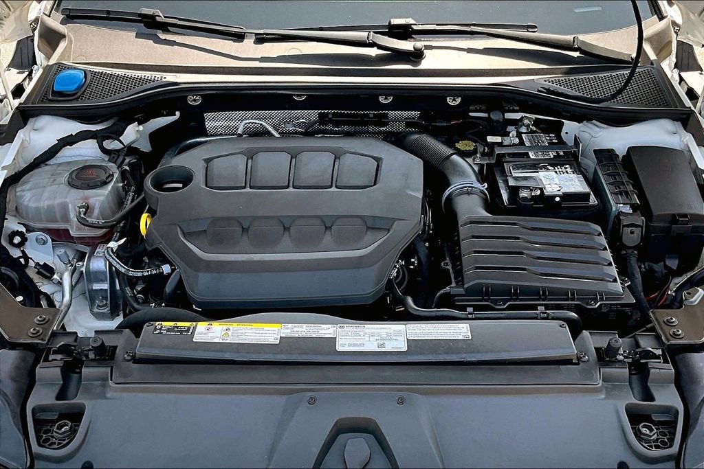 Used 2022 Volkswagen Arteon SEL image 31