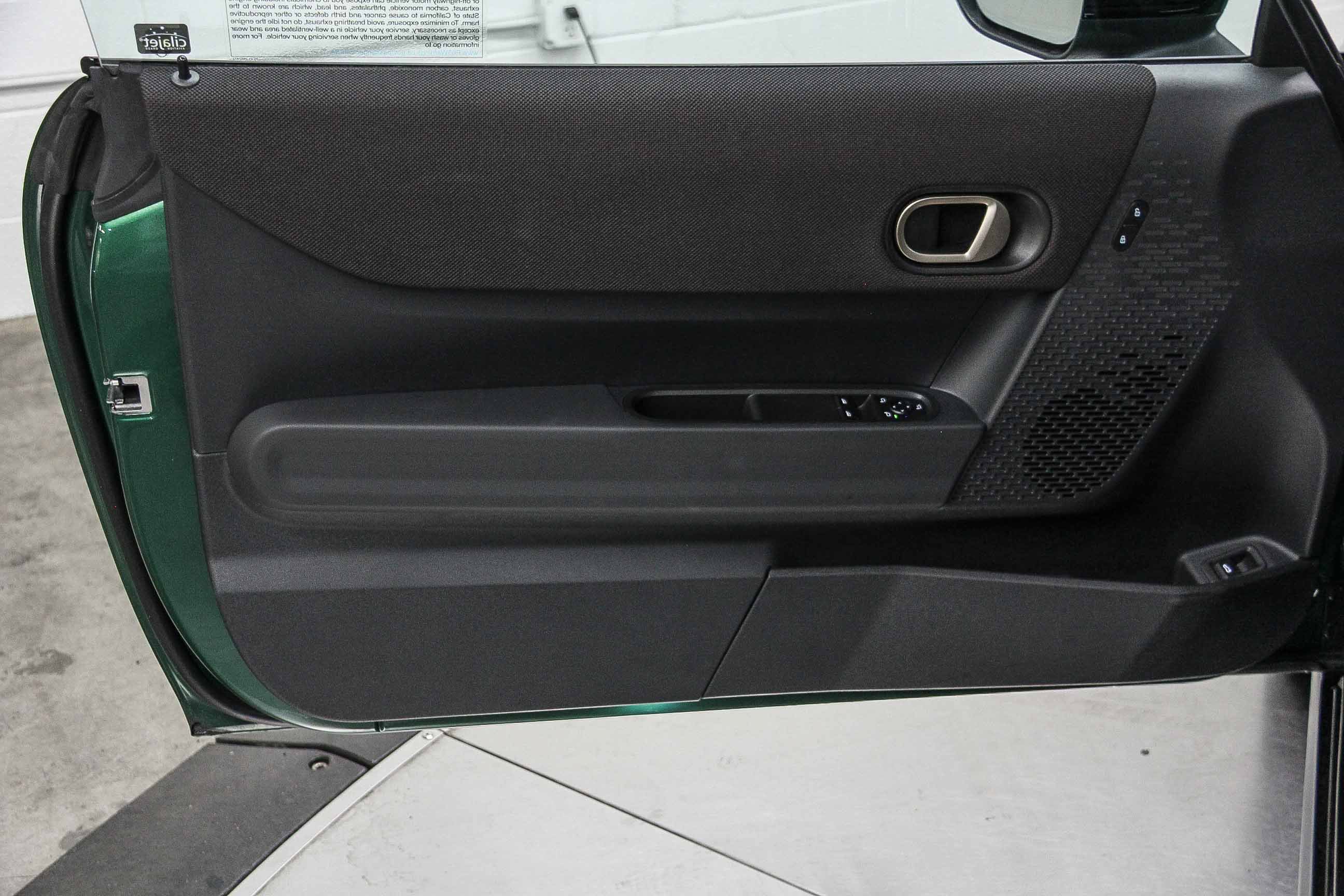 Used 2026 MINI Cooper S FWD image 22