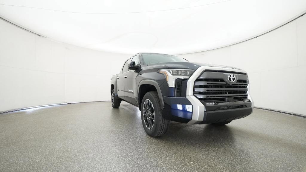 New 2026 Toyota Tundra Limited image 54