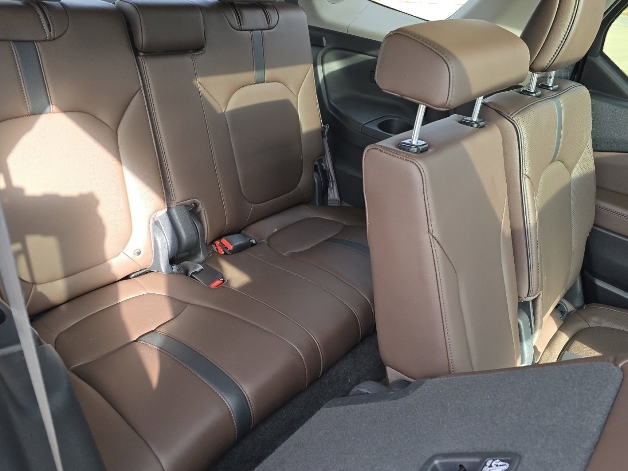 Certified 2024 Honda Pilot Elite image 24