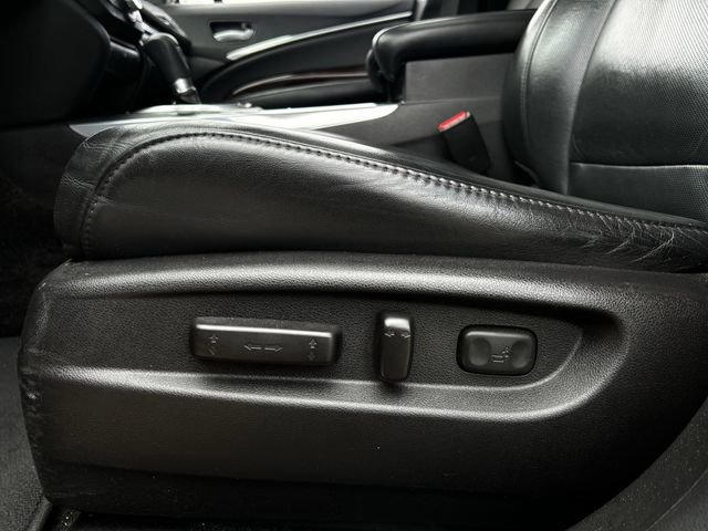 Used 2014 Acura MDX FWD w/ Advance & Entertainment image 28