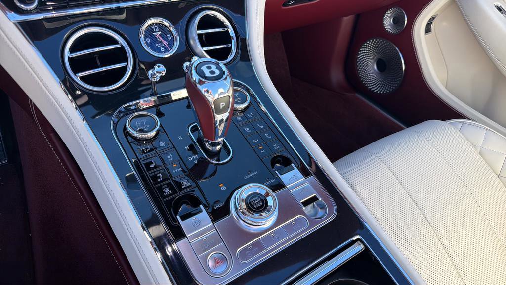 Used 2020 Bentley Continental GT image 47