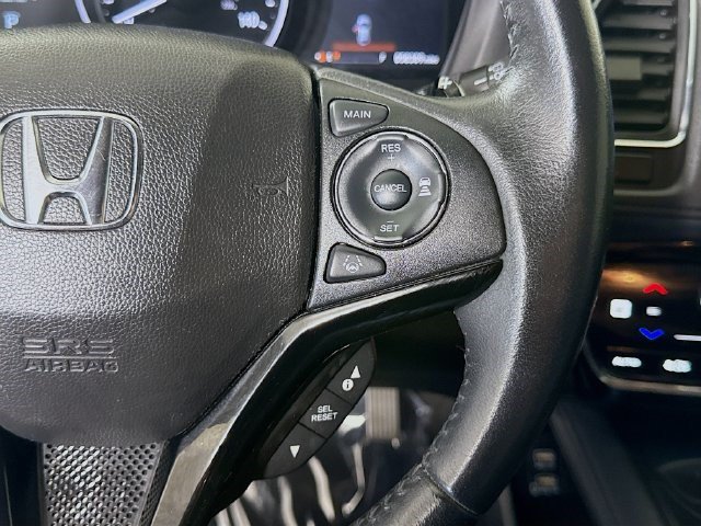 Used 2019 Honda HR-V EX-L image 14