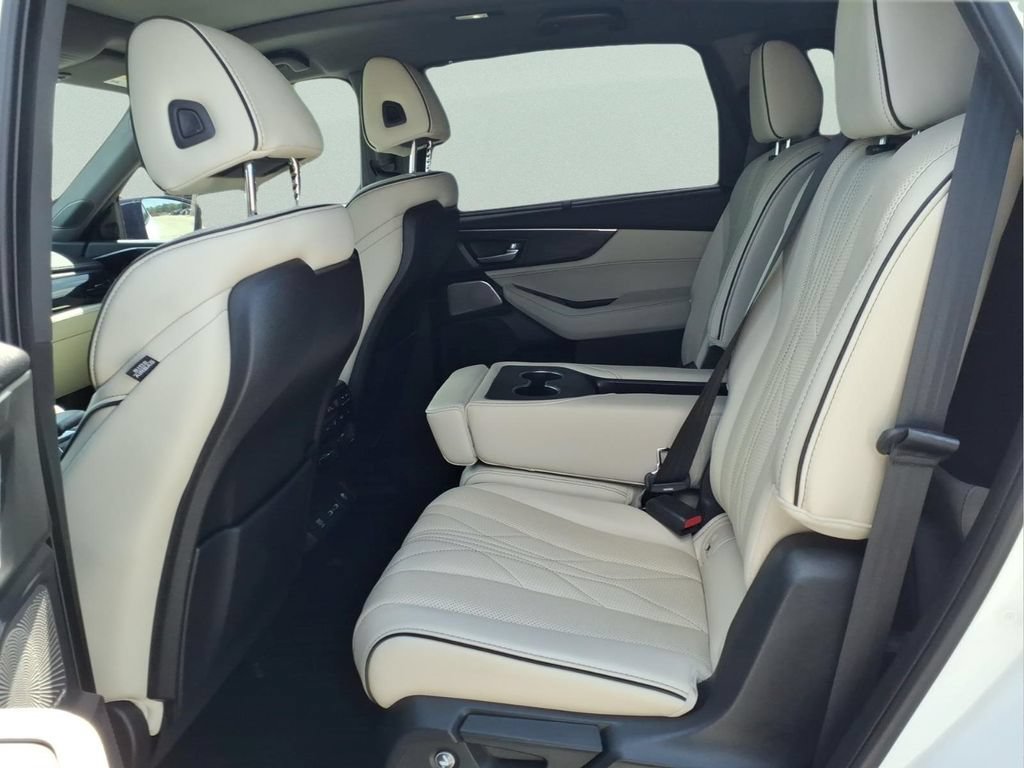 Used 2024 Acura MDX Type S w/ Advance Package AWD/4WD image 16