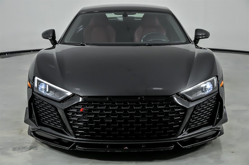 Used 2021 Audi R8 V10 performance AWD/4WD image 5