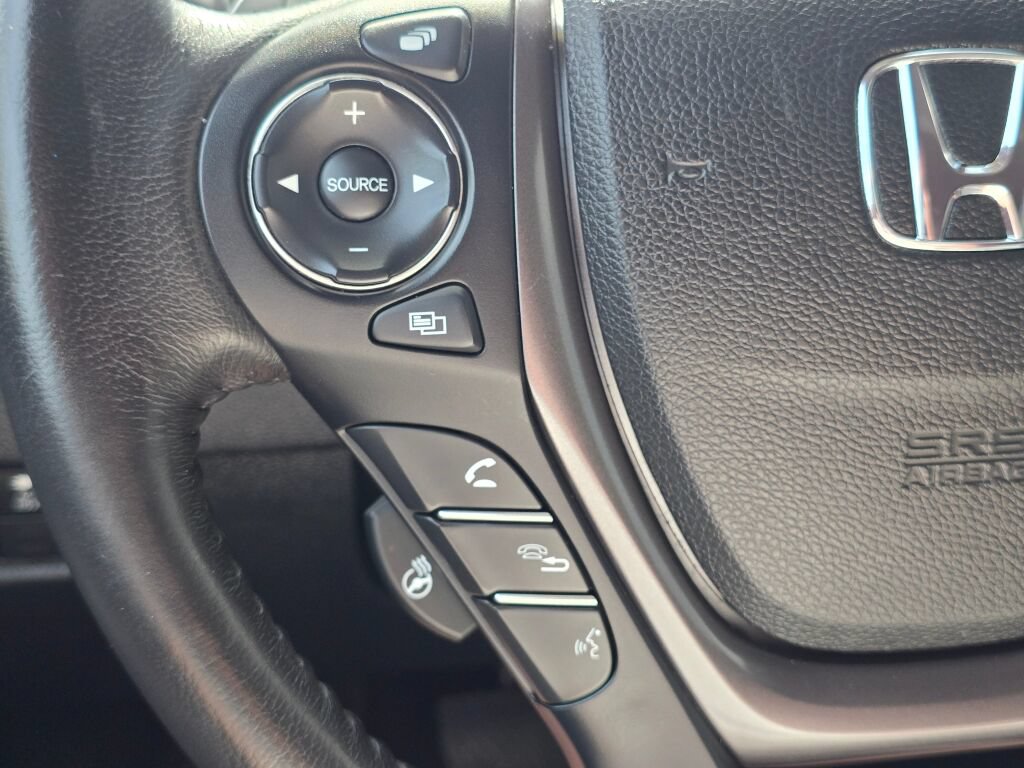 Certified 2023 Honda Ridgeline RTL-E image 26