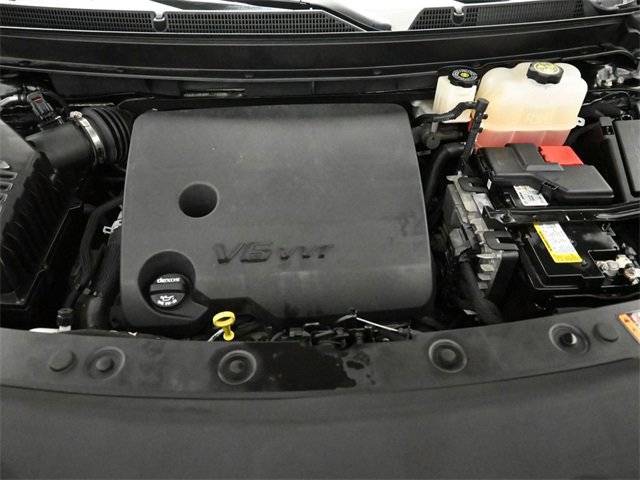 Used 2023 Buick Enclave Essence w/ Experience Buick Package image 35