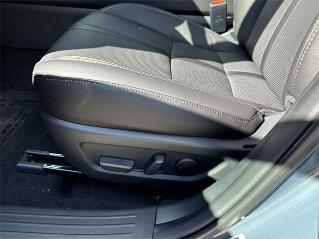 New 2026 MAZDA CX-50 2.5 Hybrid w/ Weather Package image 12