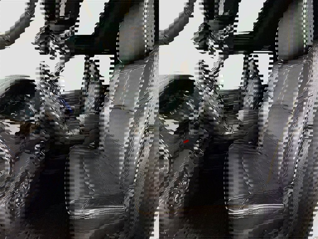 Used 2024 RAM 3500 Limited w/ Night Edition image 15