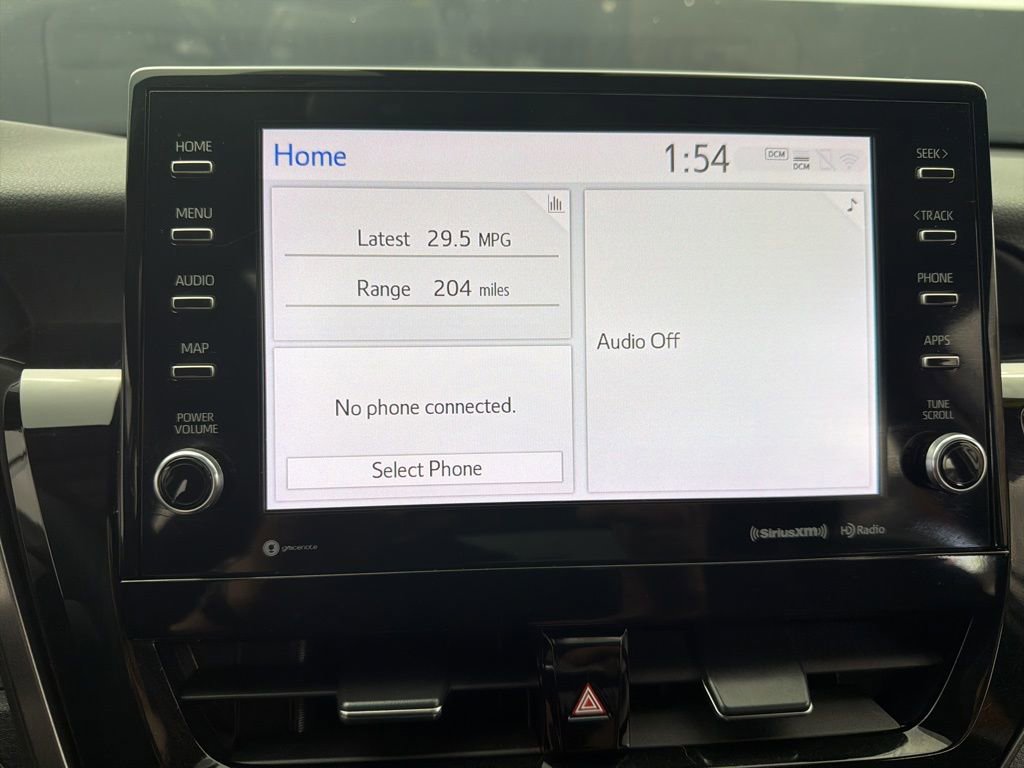 Used 2021 Toyota Camry XSE AWD/4WD image 17