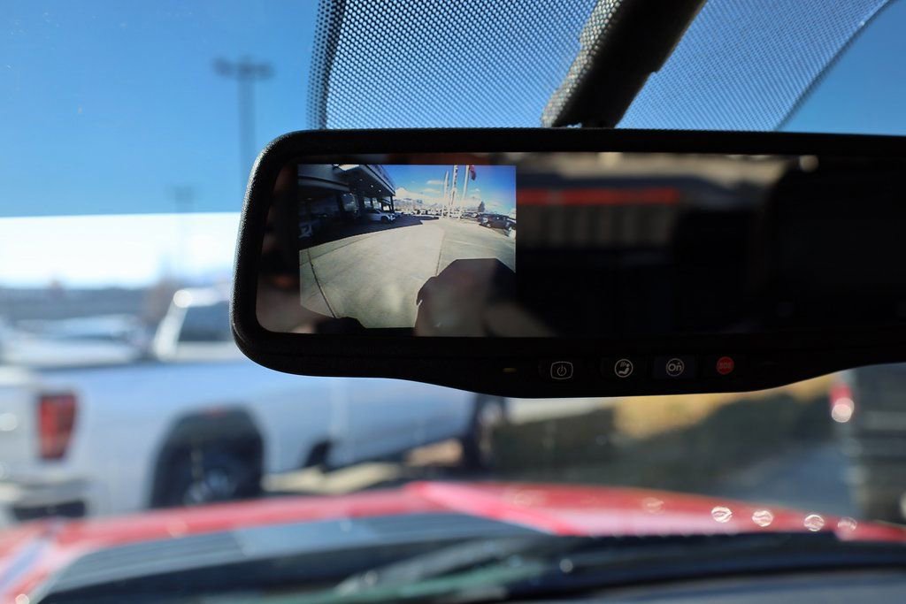 Used 2014 GMC Sierra 3500 SLT w/ SLT Convenience Package image 16