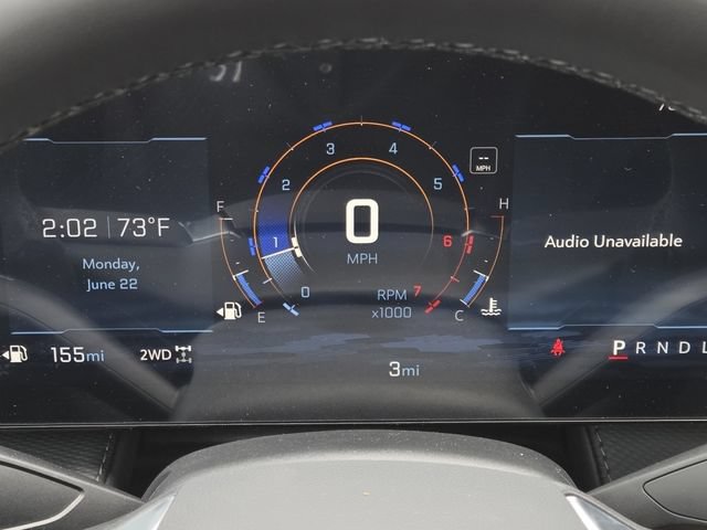 New 2026 Chevrolet Equinox LT w/ Safety and Technology Package AWD/4WD image 34