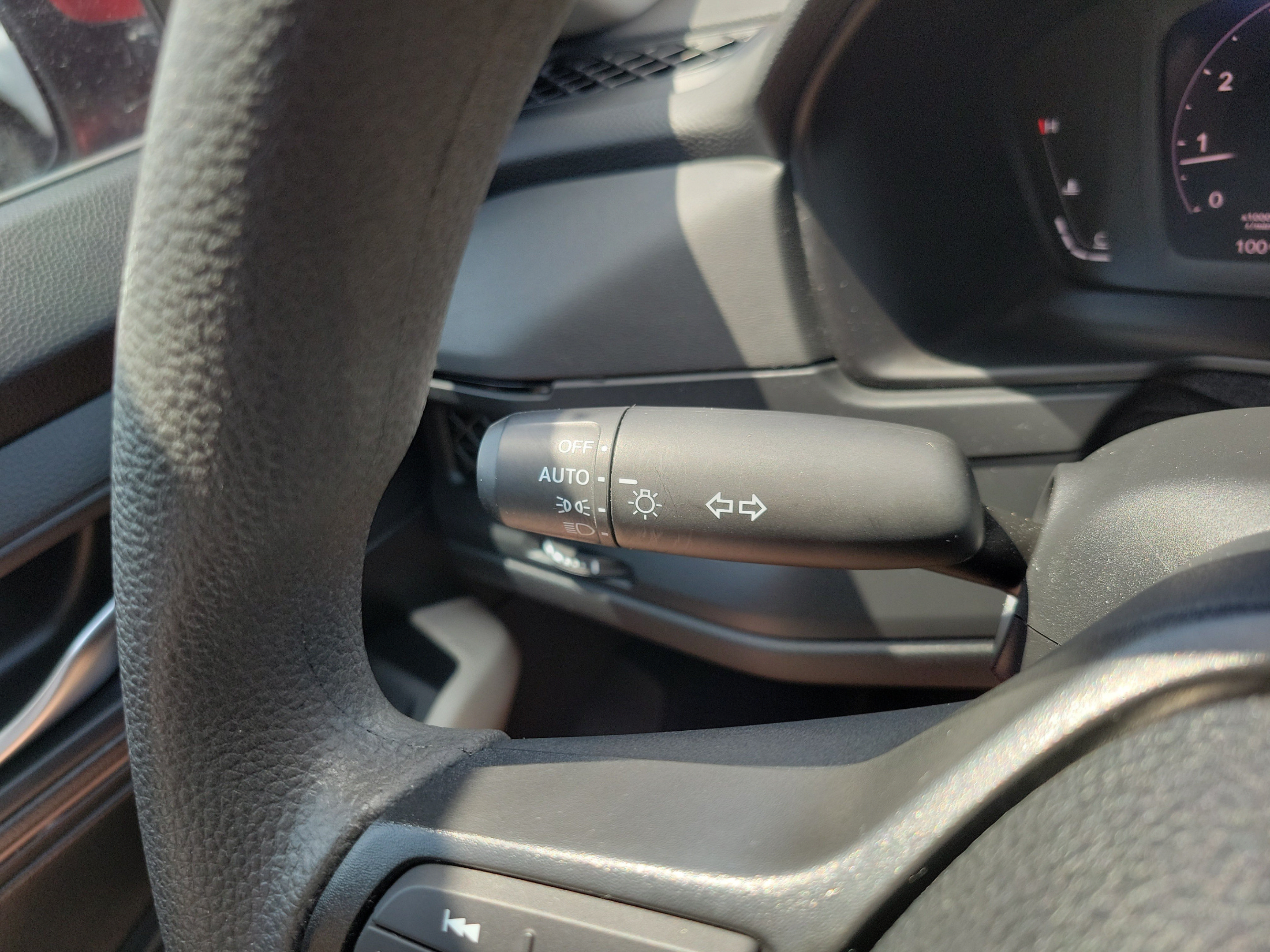 Used 2024 Honda Accord LX image 23