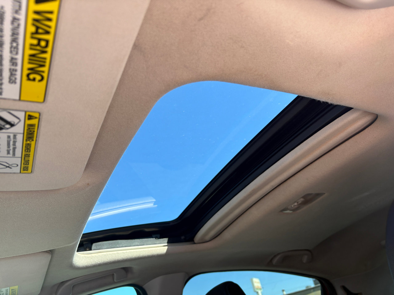 Used 2016 Honda HR-V EX-L image 9