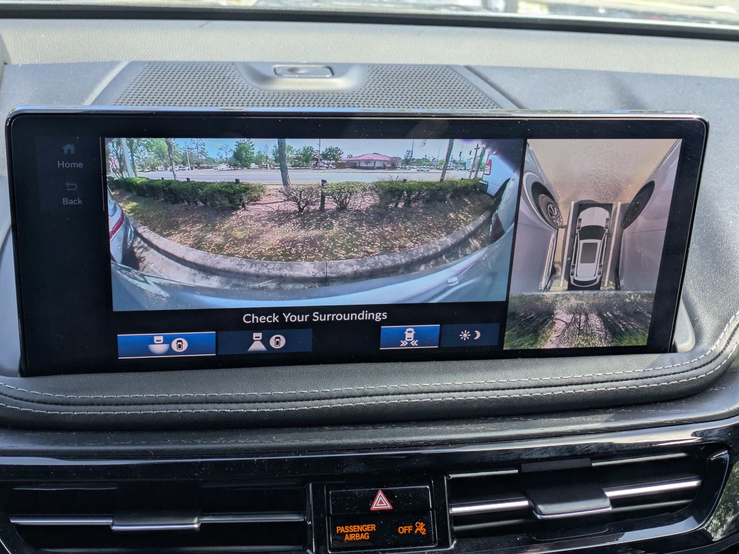 Used 2025 Acura MDX Type S image 23