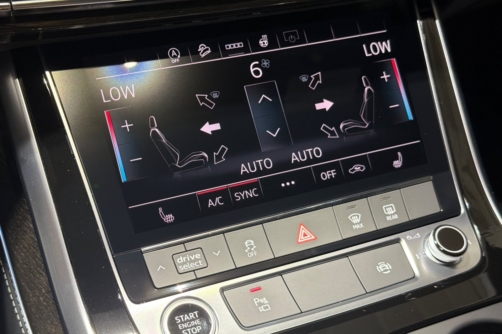 New 2026 Audi Q7 2.0T Premium Plus AWD/4WD image 20
