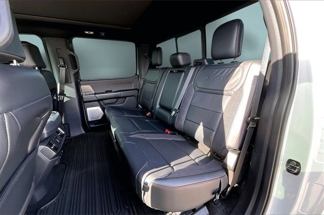 Used 2024 Ford F150 Raptor image 26